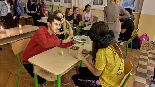 „Megtévesztő érzékek”